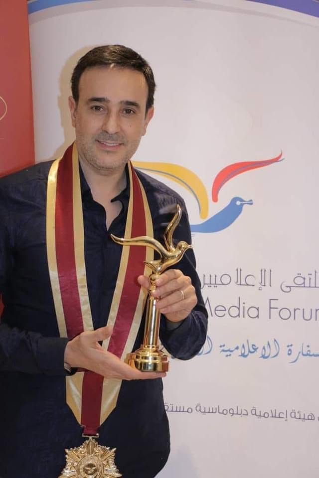 صابر الرباعي