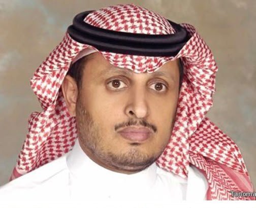 سعادة الدكتور فايز الشهري