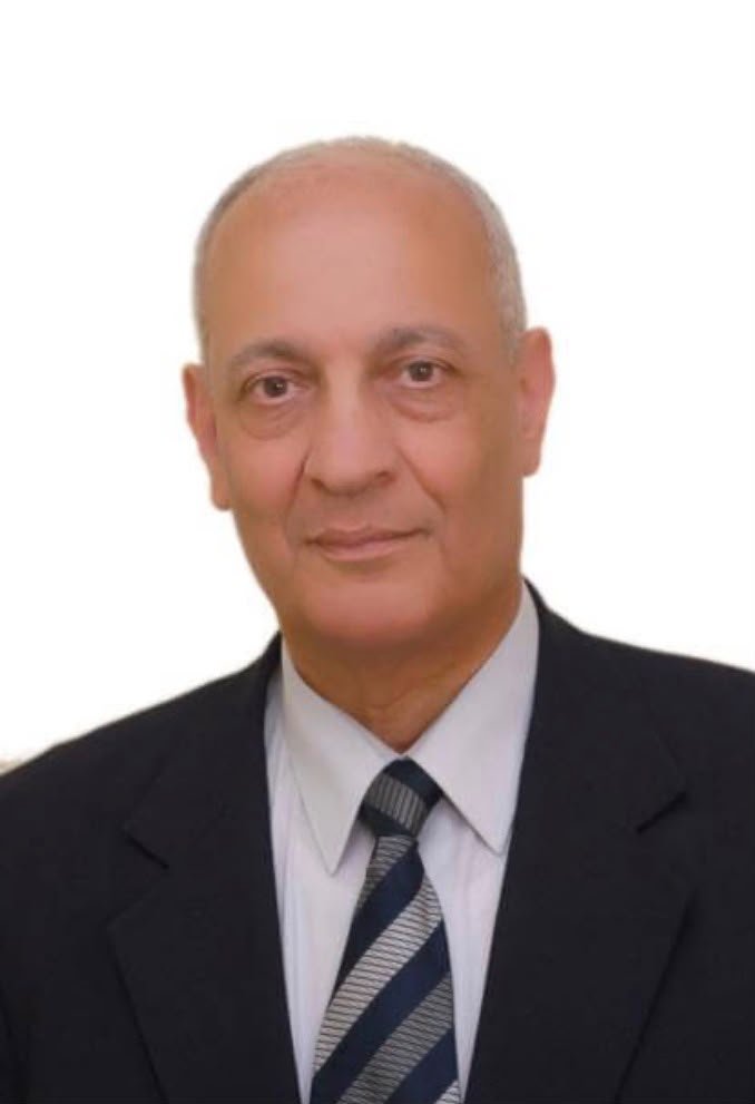 الأستاذ الدكتور تيسير أبو عرجة