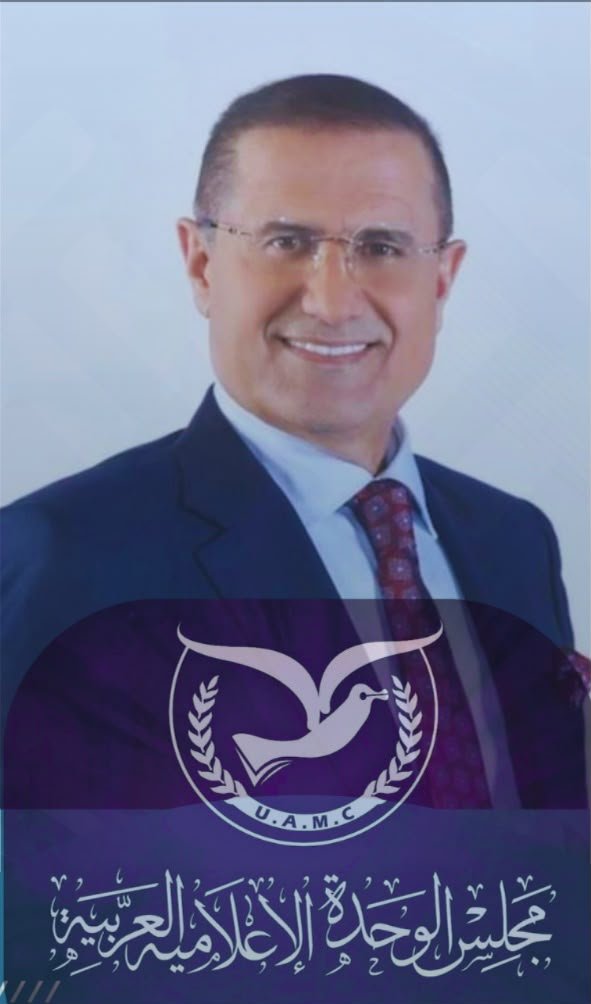 الاعلامي القدير لطفي الزعبي
