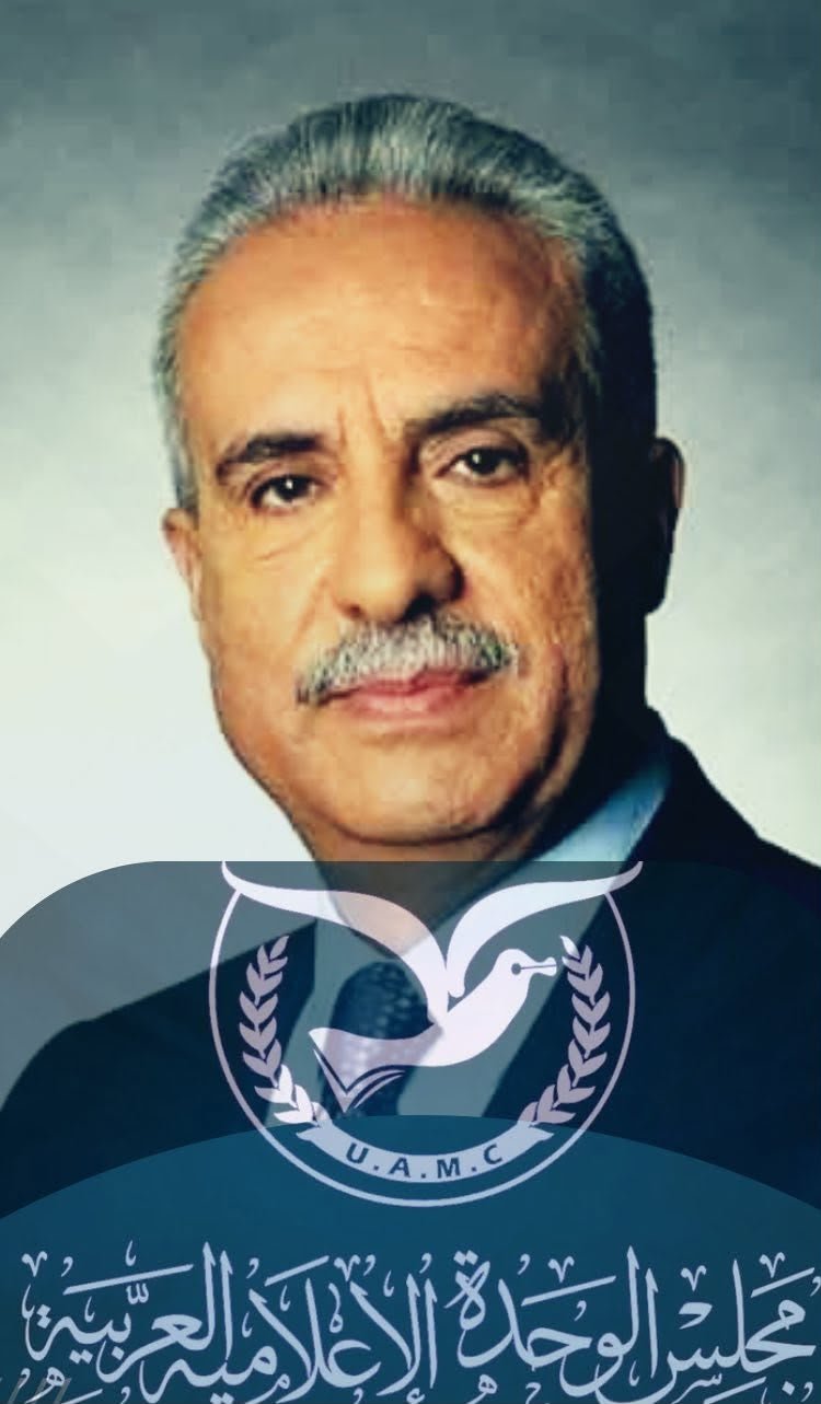 الاعلامي محمد كريشان