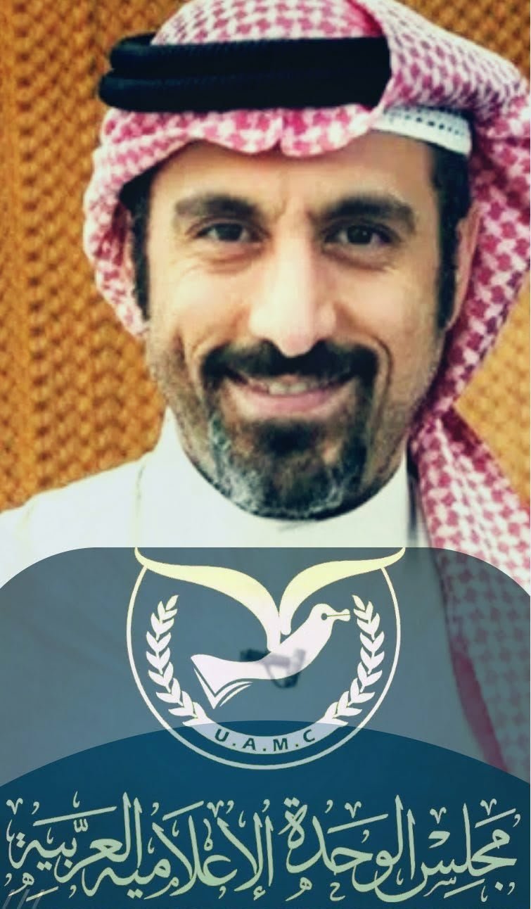 الاعلامي القدير احمد الشقيري