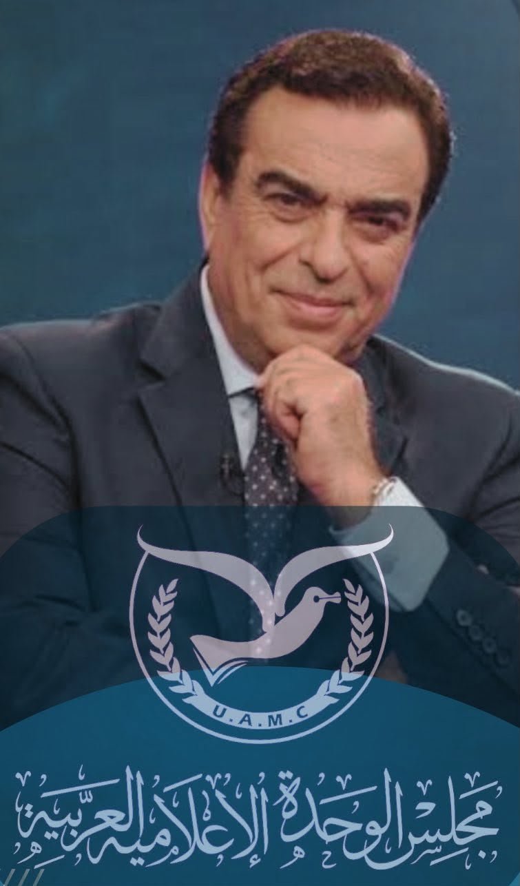 الاعلامي القدير جورج قرداحي