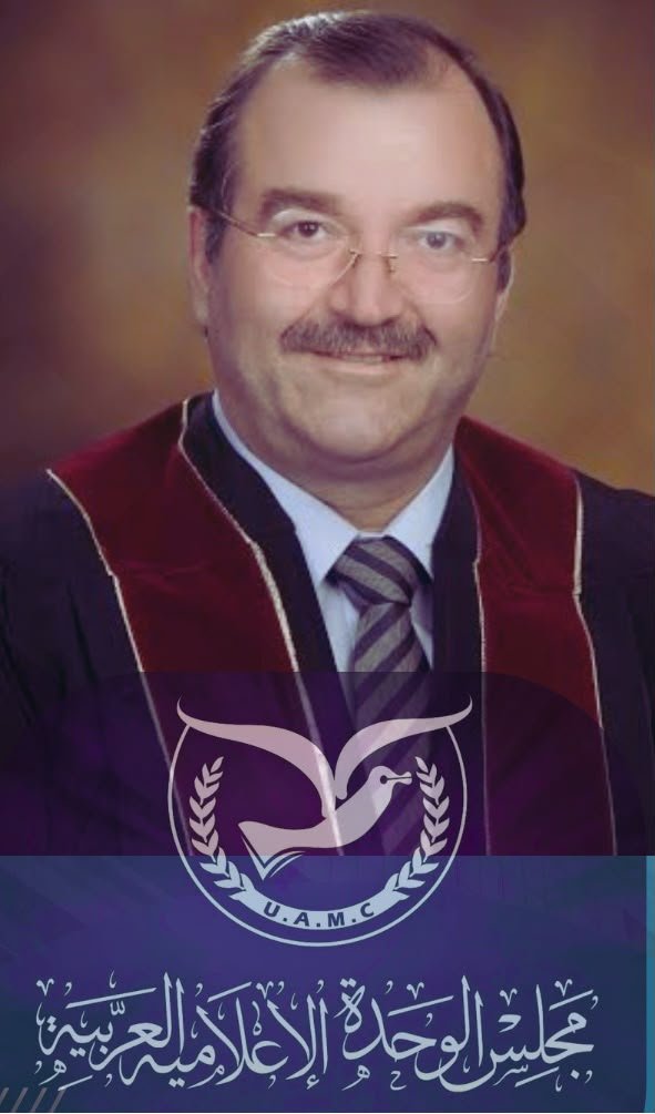 الدكتور سليم شريف