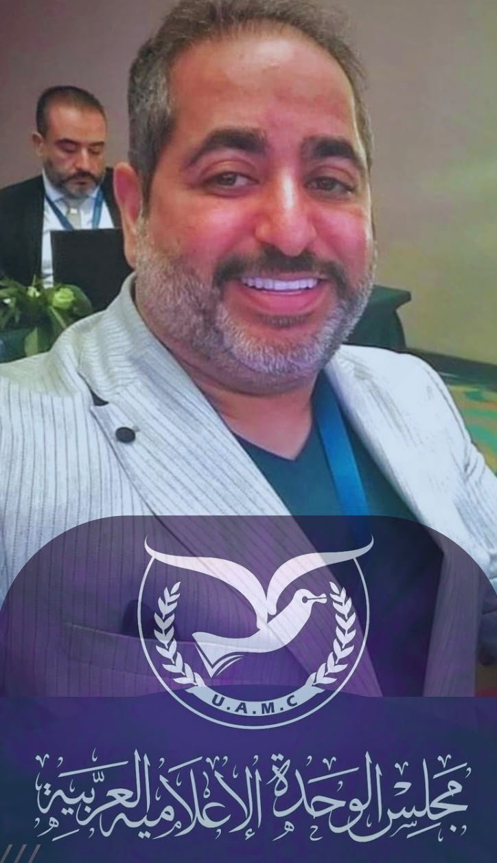 الدكتور زياد الخضر