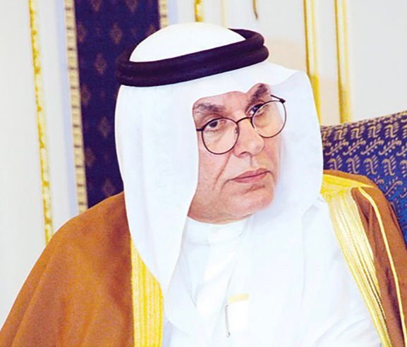 انور عبدالرحمن